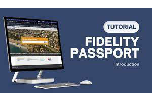 Fidelity-Passport