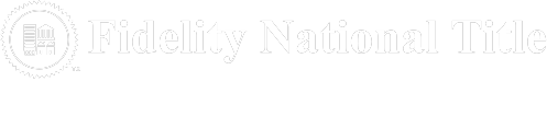 Fidelity National Title - Residential Services, Inland Empire